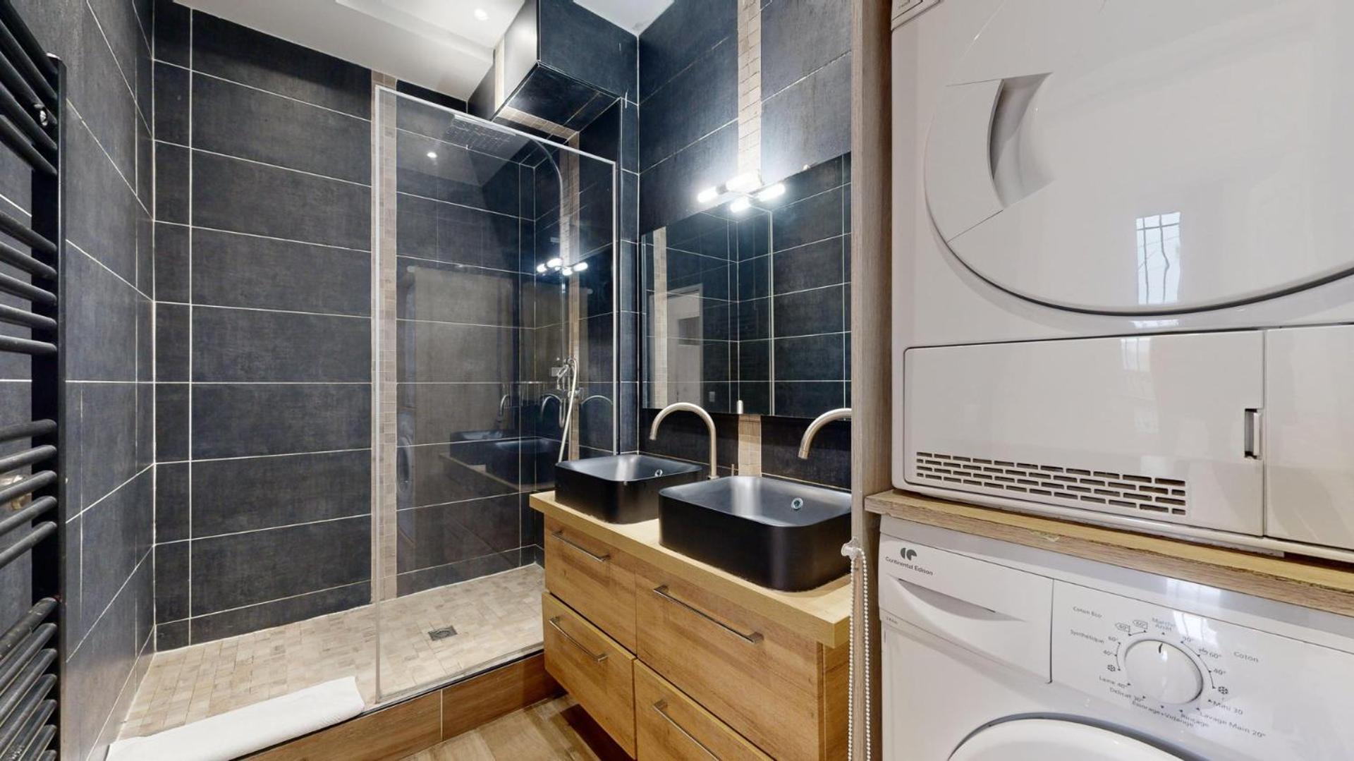 Bluestay 1 - Appartement Au Coeur De Paris Exterior photo